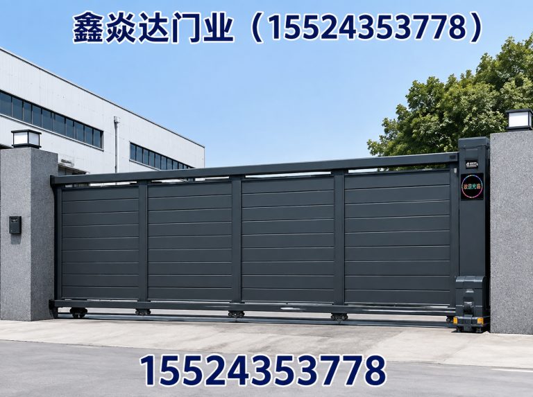 大东区悬浮门展示图